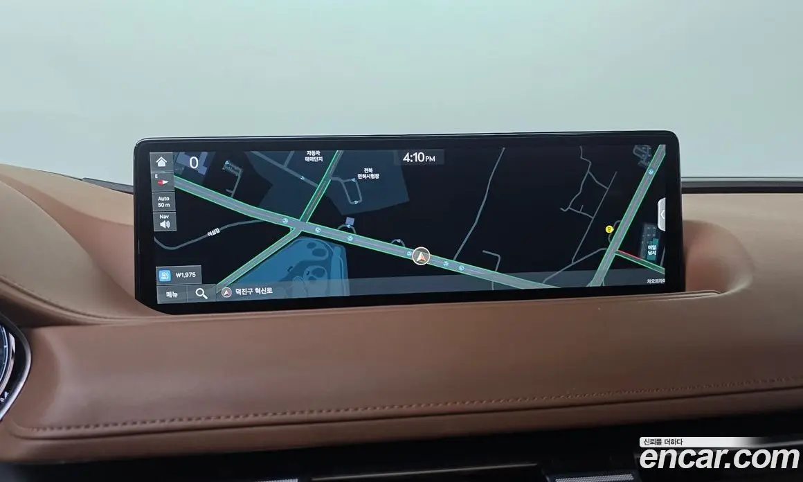 Genesis G80 2022 2.5 автомат (гидро), фото 27