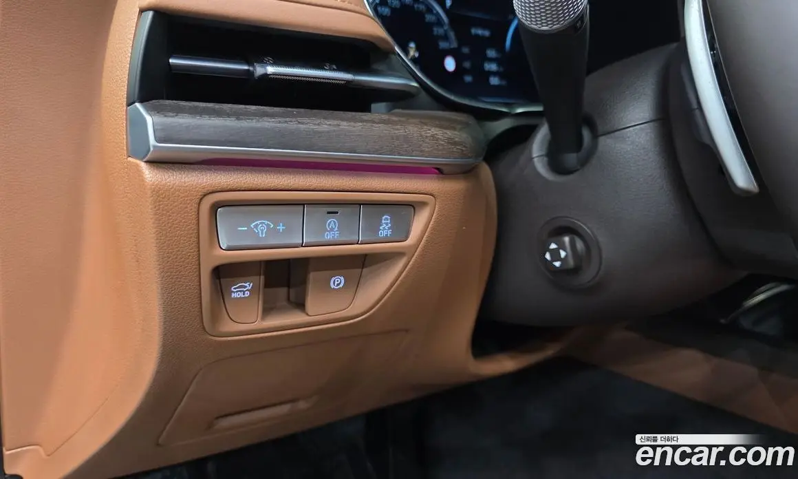 Genesis G80 2022 2.5 автомат (гидро), фото 29