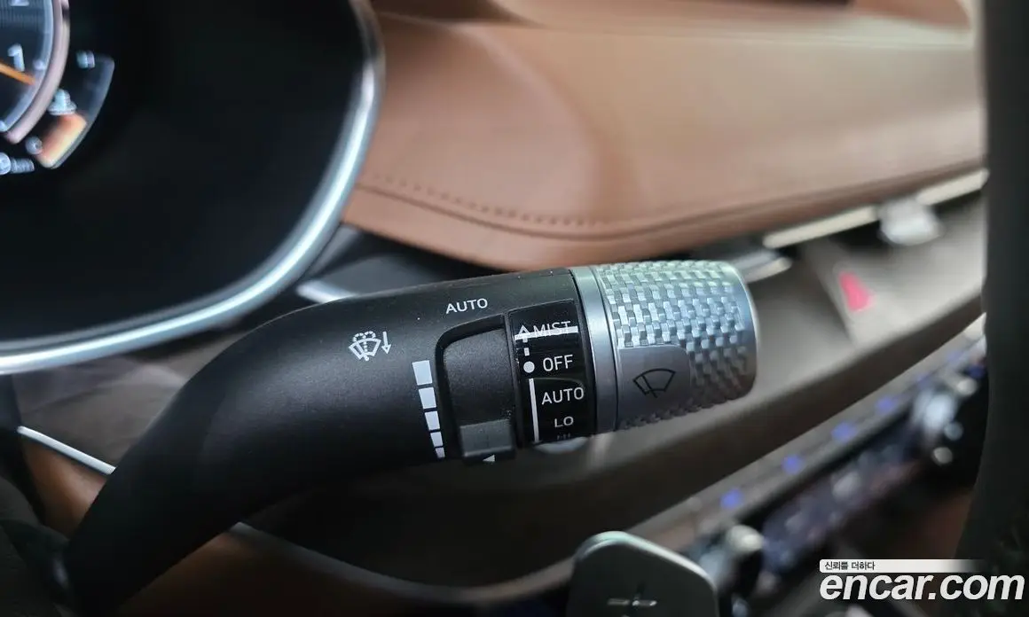 Genesis G80 2022 2.5 автомат (гидро), фото 30