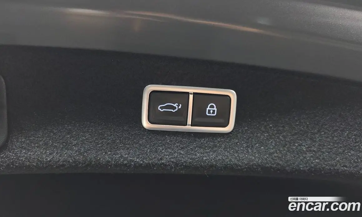 Genesis G80 2022 2.5 автомат (гидро), фото 34