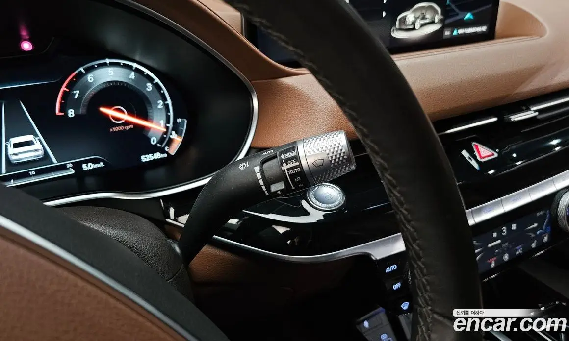 Genesis G80 2022 2.5 автомат (гидро), фото 29