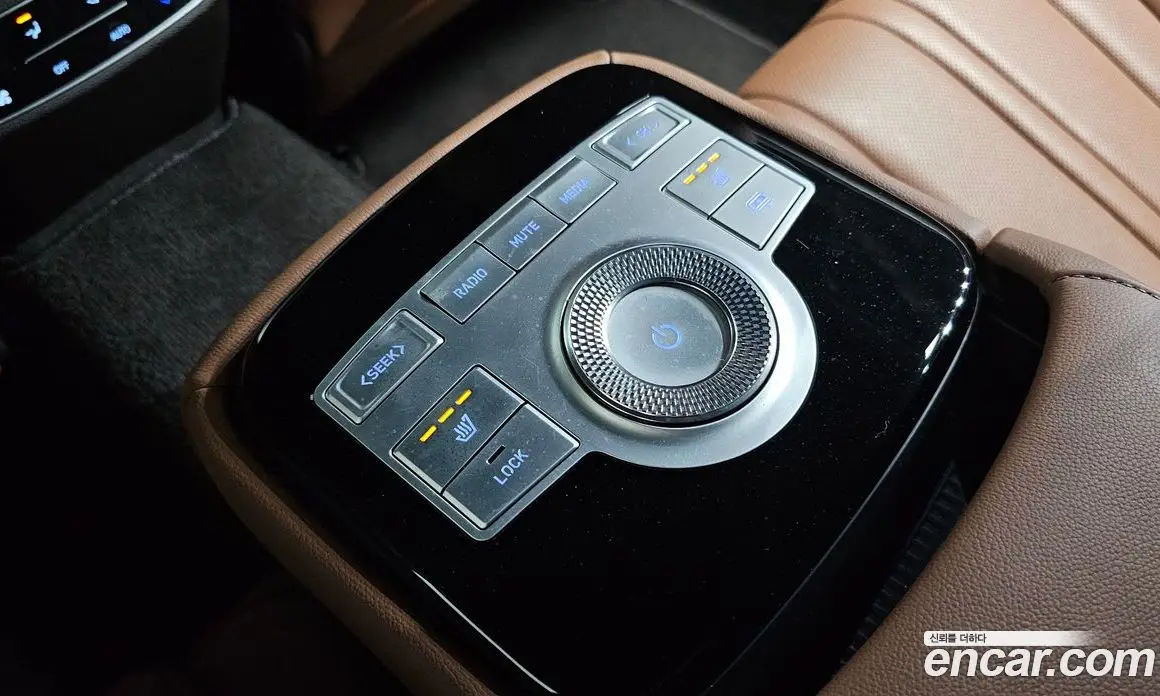 Genesis G80 2022 2.5 автомат (гидро), фото 33