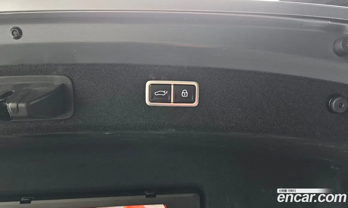 Genesis G80 2022 2.5 автомат (гидро), фото 34