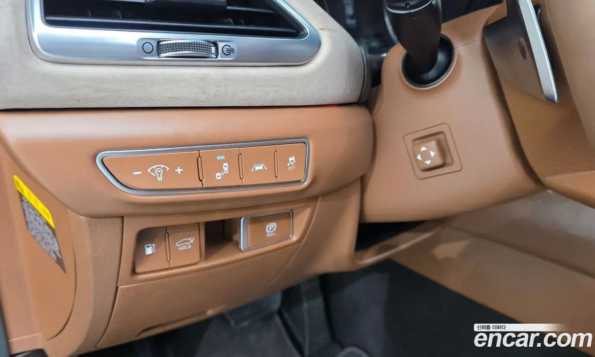 Genesis G90 2019 3.3 автомат (гидро), фото 26