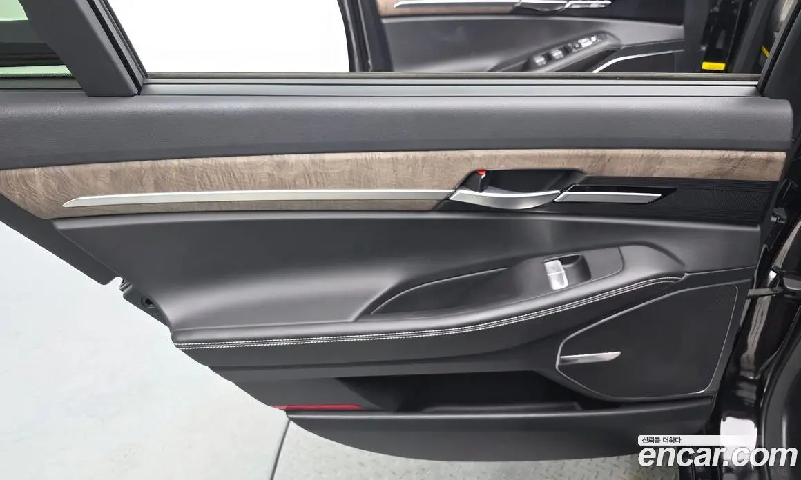 Genesis G90 2019 3.8 автомат (гидро), фото 15