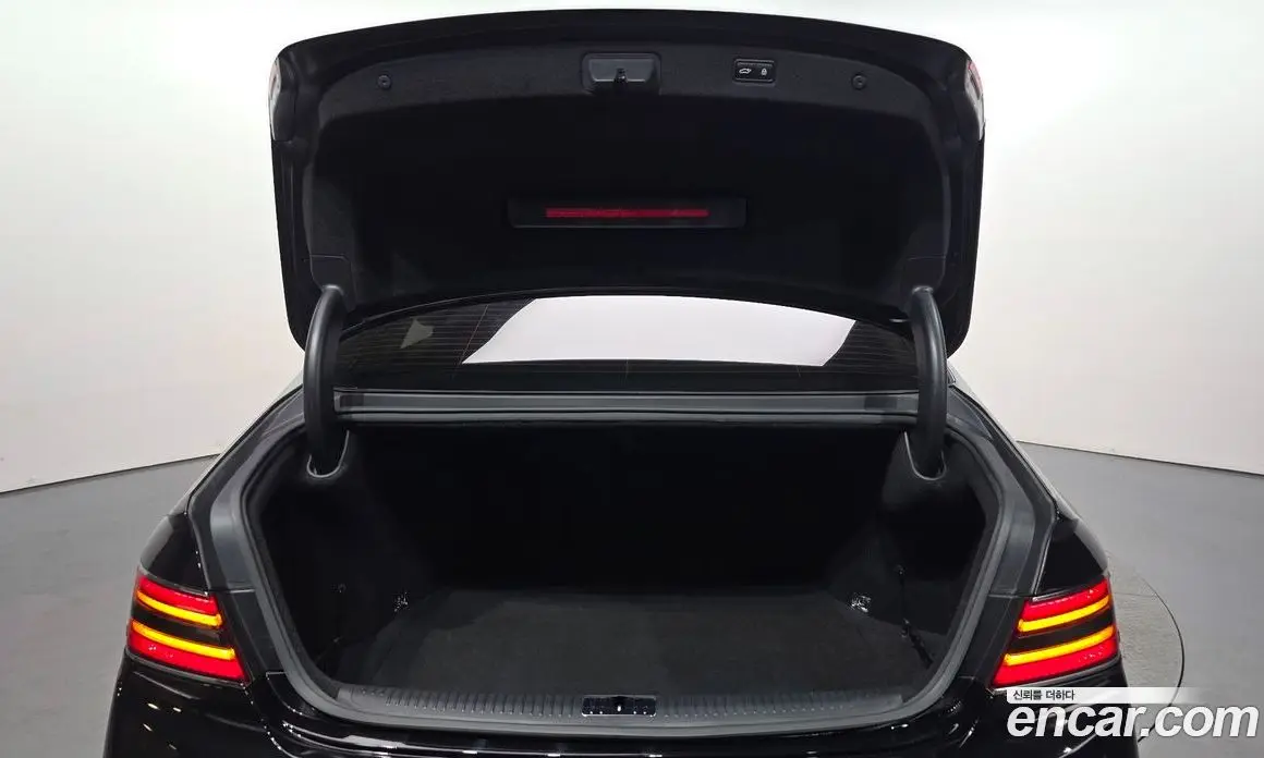 Genesis G90 2019 3.8 автомат (гидро), фото 24