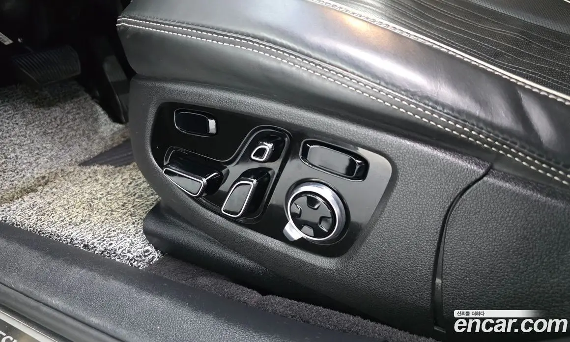 Genesis G90 2019 3.8 автомат (гидро), фото 33