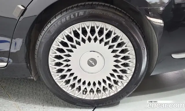 Genesis G90 2019 3.8 автомат (гидро), миниатюра 7