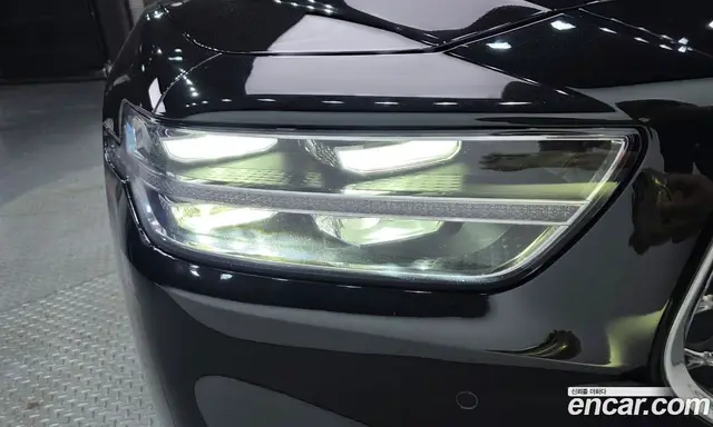 Genesis G90 2019 3.8 автомат (гидро), миниатюра 8