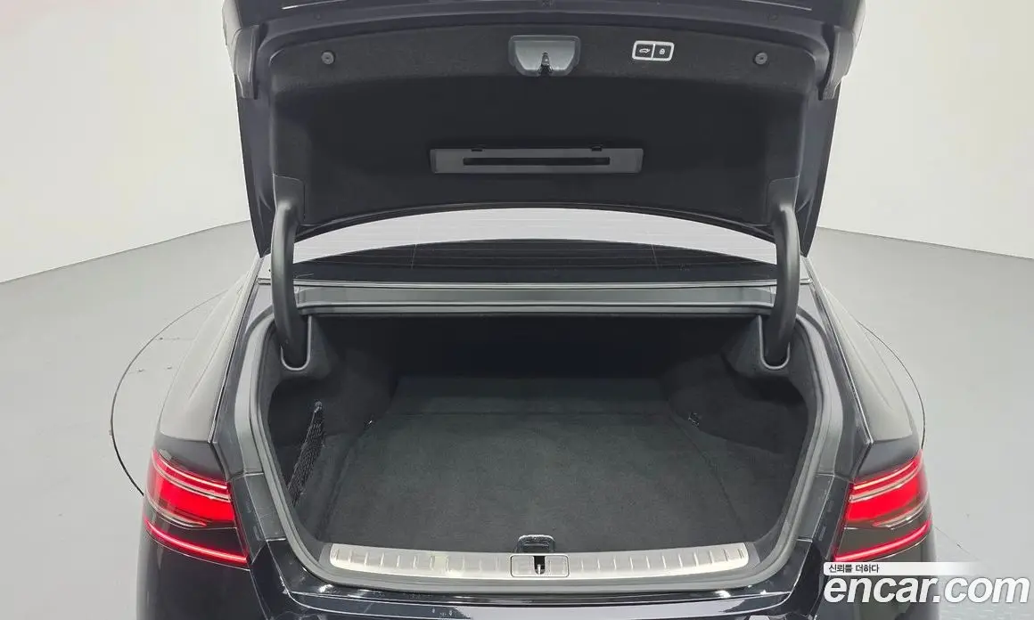 Genesis G90 2022 3.5 автомат (гидро), фото 20
