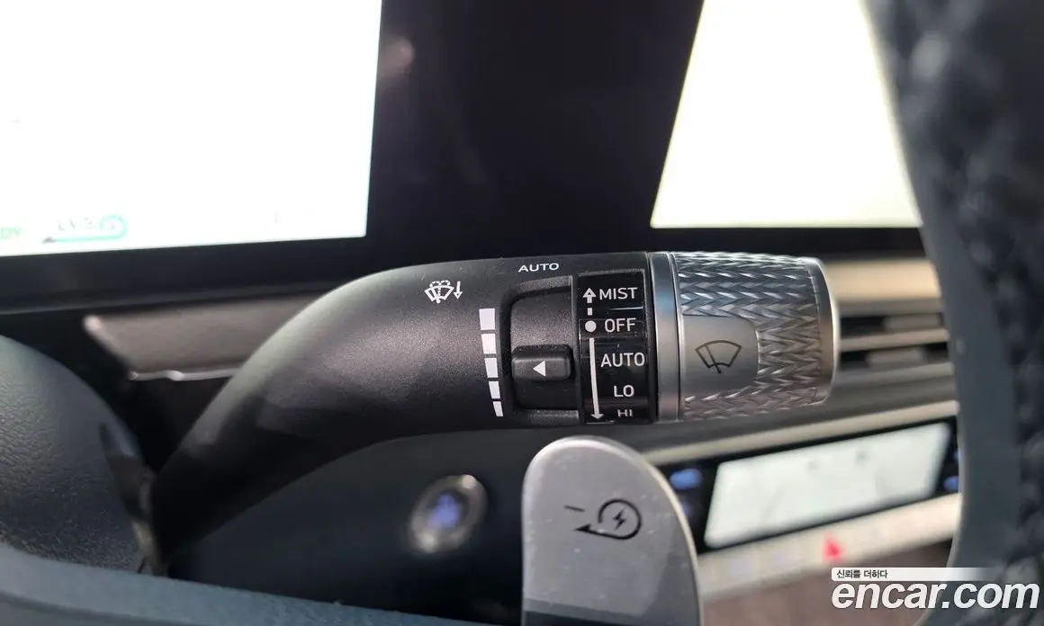 Genesis GV60 2022 0.1 автомат (гидро), фото 29