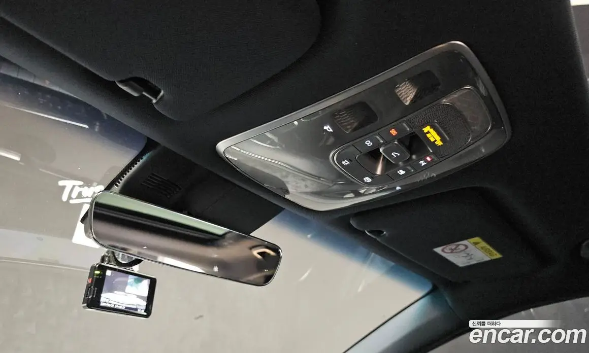 Genesis GV70 2021 2.5 автомат (гидро), фото 24