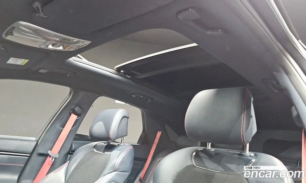 Genesis GV70 2021 2.5 автомат (гидро), фото 25