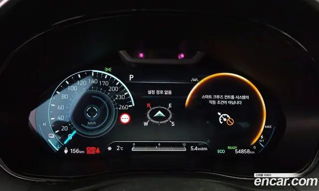 Genesis GV70 2022 0.1 автомат (гидро), миниатюра 8