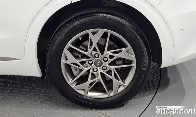 Genesis GV70 2023 2.5 автомат (гидро), миниатюра 7