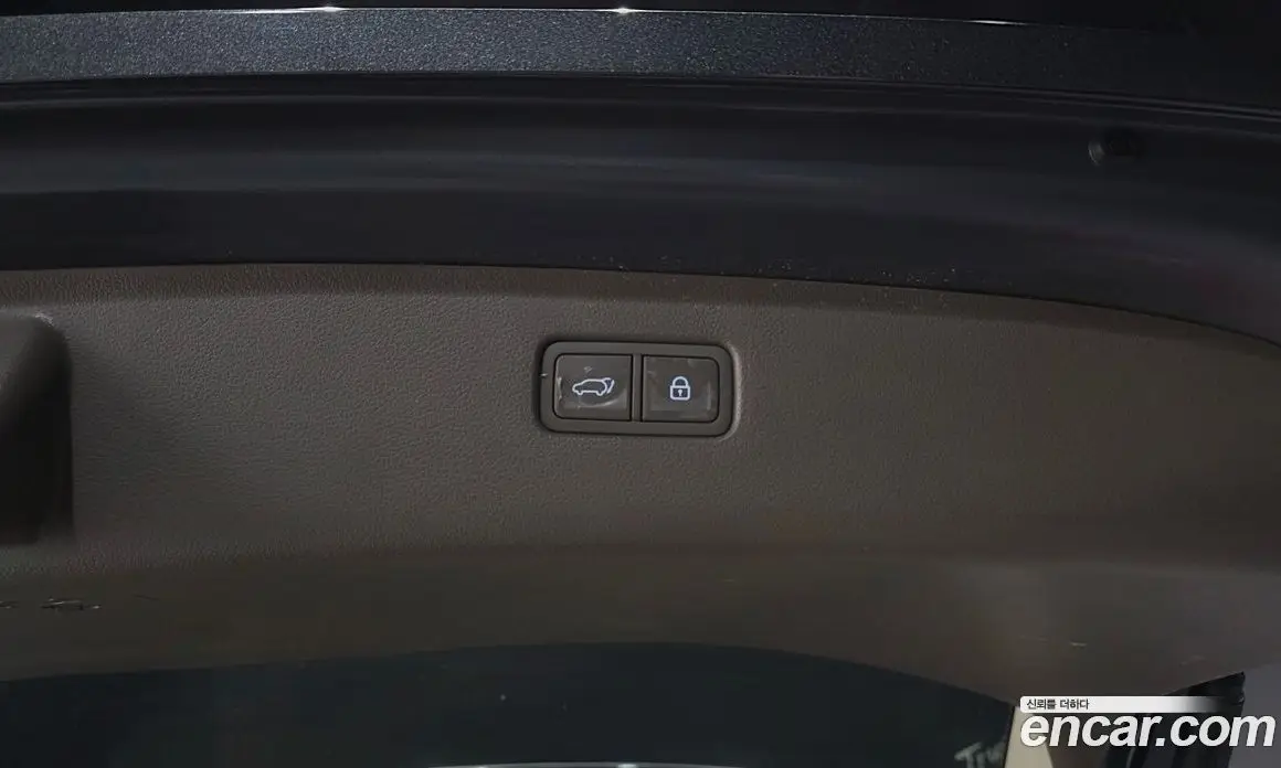 Genesis GV80 2021 3.5 автомат (гидро), фото 23