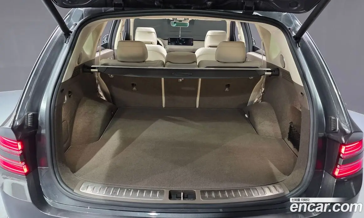 Genesis GV80 2021 3.5 автомат (гидро), фото 24