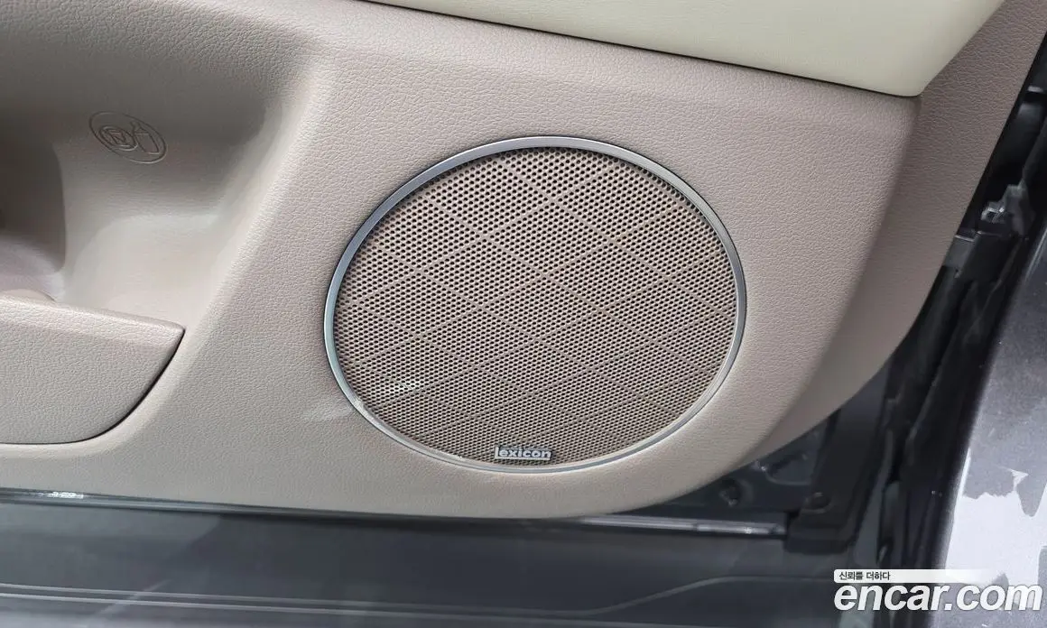 Genesis GV80 2021 3.5 автомат (гидро), фото 30