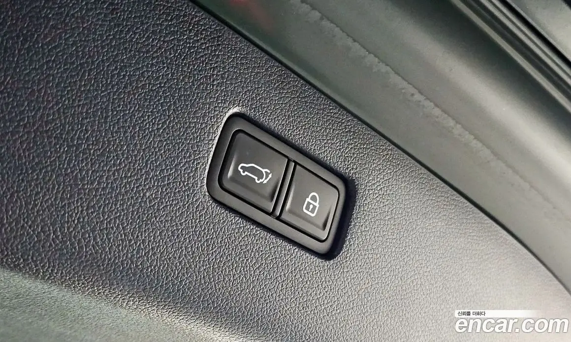 Genesis GV80 2021 3.5 автомат (гидро), фото 18