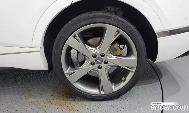 Genesis GV80 2021 3.0 автомат (гидро), миниатюра 7