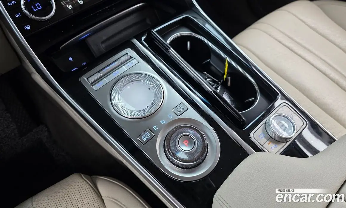 Genesis GV80 2022 3.0 автомат (гидро), фото 12