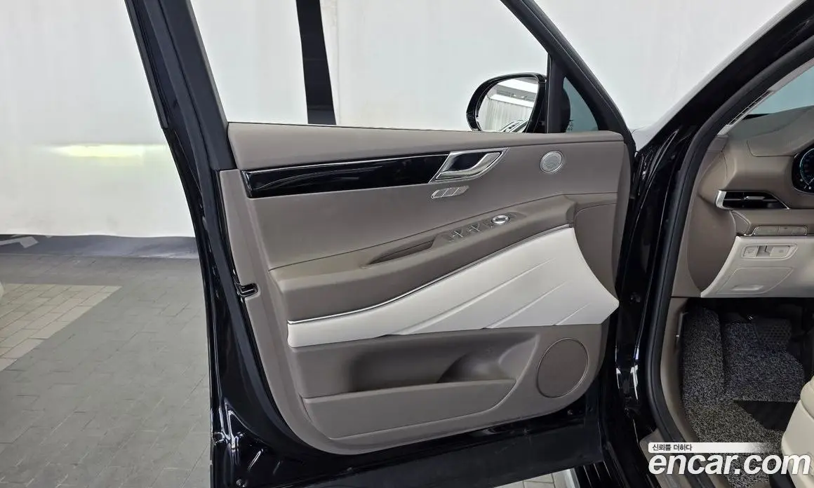Genesis GV80 2022 3.0 автомат (гидро), фото 14