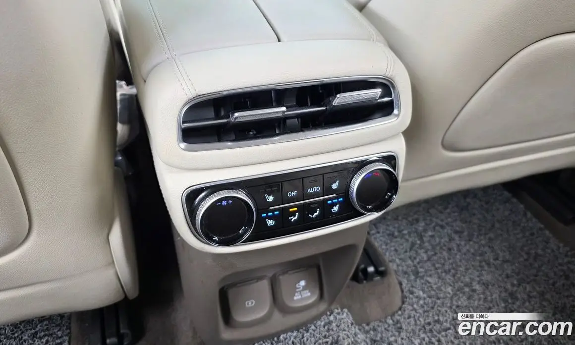 Genesis GV80 2022 3.0 автомат (гидро), фото 25