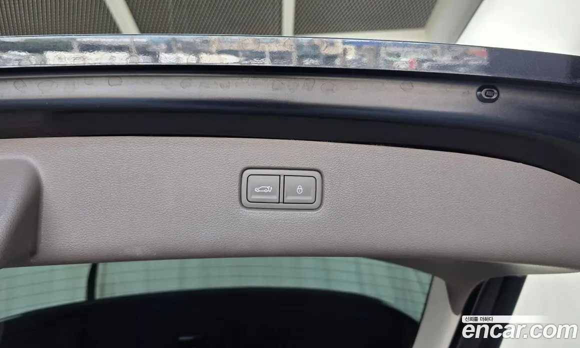 Genesis GV80 2022 3.0 автомат (гидро), фото 32