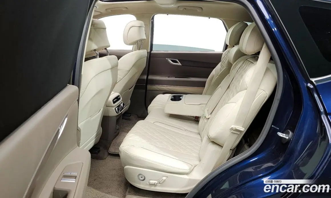 Genesis GV80 2022 3.0 автомат (гидро), фото 16