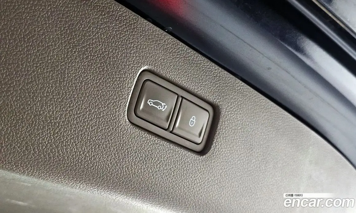 Genesis GV80 2022 3.0 автомат (гидро), фото 22
