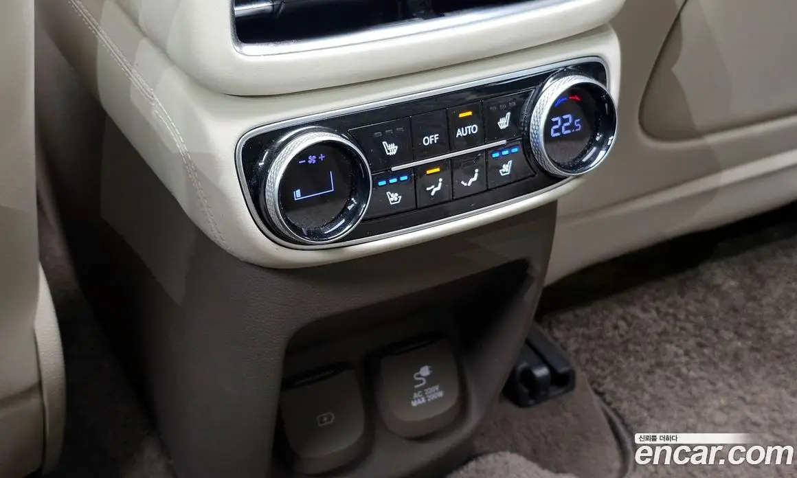 Genesis GV80 2022 3.0 автомат (гидро), фото 25