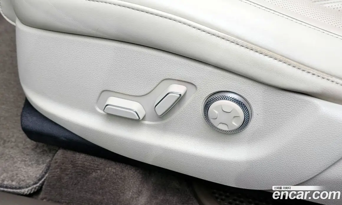 Genesis GV80 2022 3.0 автомат (гидро), фото 26