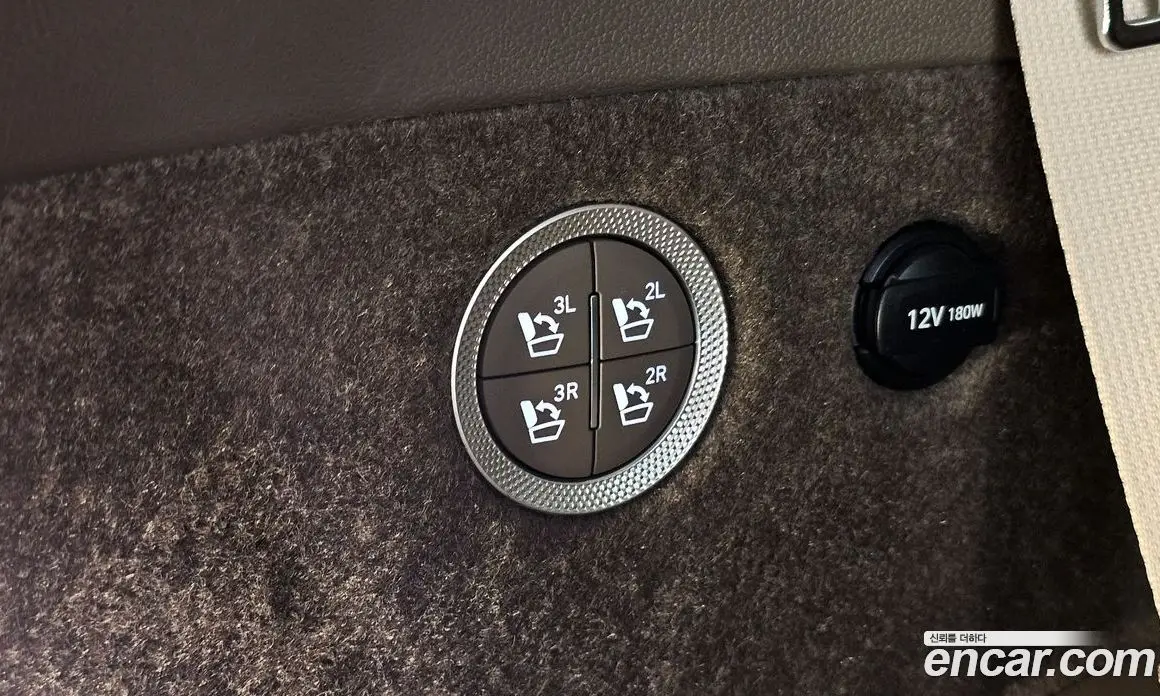 Genesis GV80 2022 3.0 автомат (гидро), фото 28