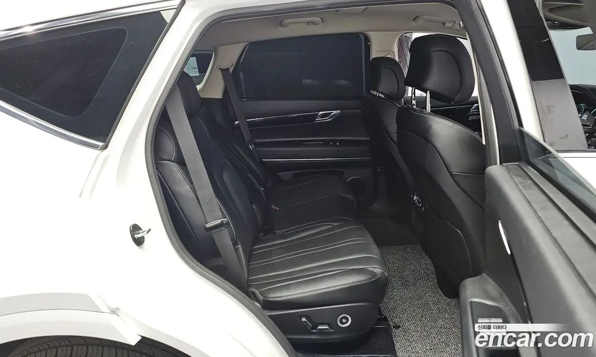 Genesis GV80 2022 2.5 автомат (гидро), фото 16