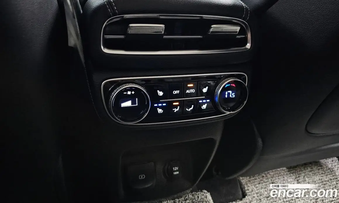 Genesis GV80 2022 2.5 автомат (гидро), фото 25
