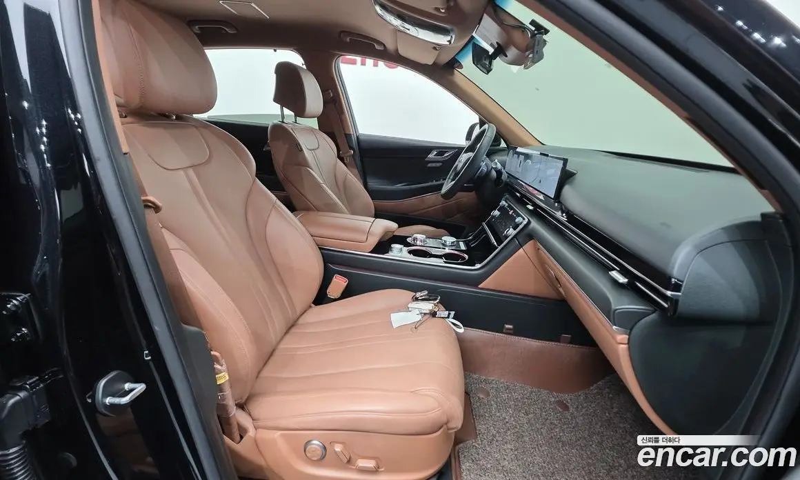 Genesis GV80 2024 2.5 автомат (гидро), фото 13