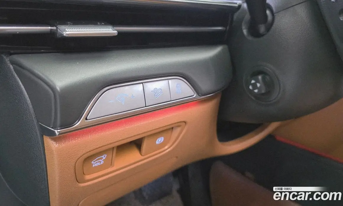 Genesis GV80 2024 2.5 автомат (гидро), фото 20
