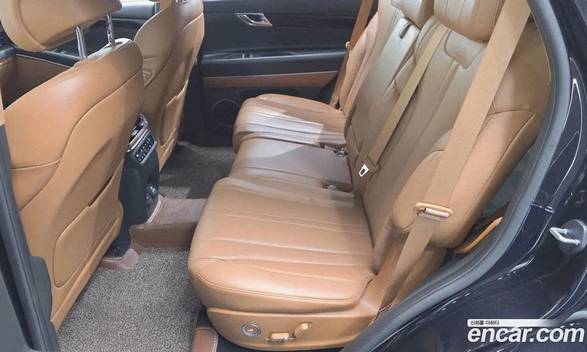 Genesis GV80 2024 2.5 автомат (гидро), фото 29
