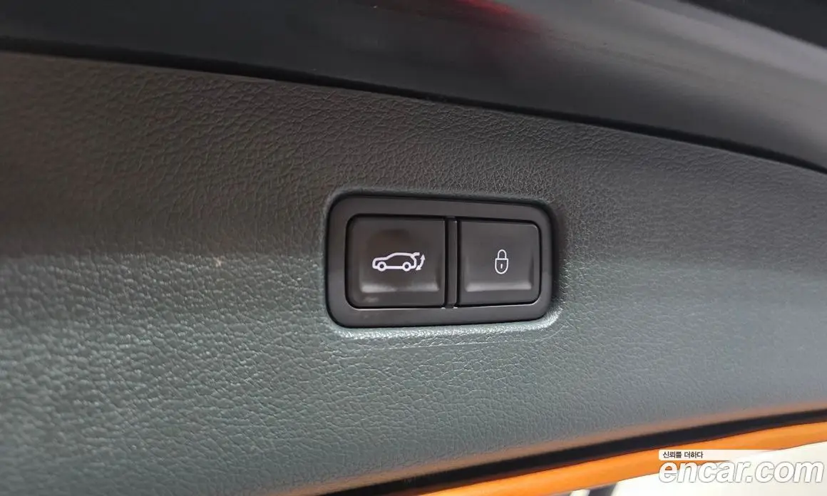 Genesis GV80 2024 2.5 автомат (гидро), фото 30