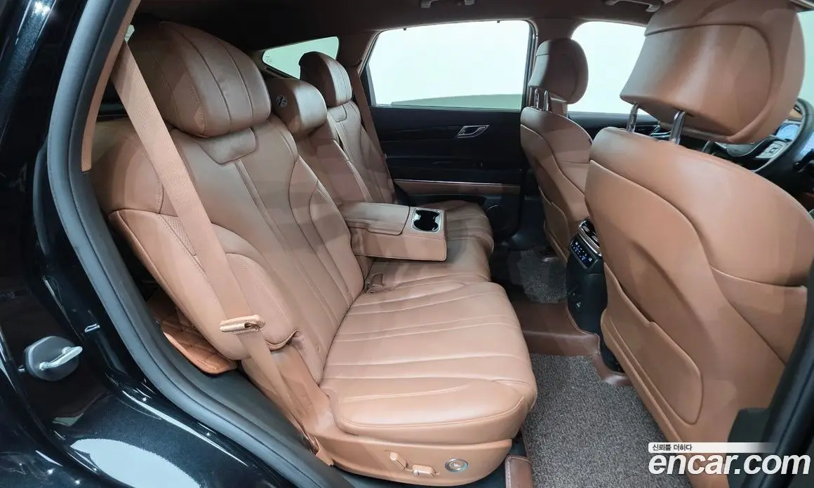 Genesis GV80 2024 2.5 автомат (гидро), фото 32