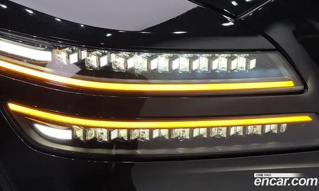 Genesis GV80 2024 2.5 автомат (гидро), миниатюра 8