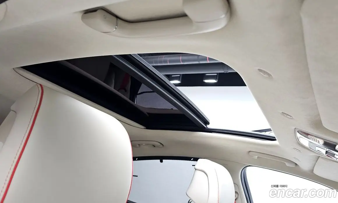 Genesis GV80 2025 3.5 автомат (гидро), фото 18