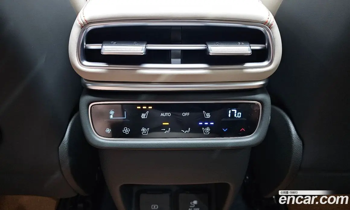 Genesis GV80 2025 3.5 автомат (гидро), фото 19