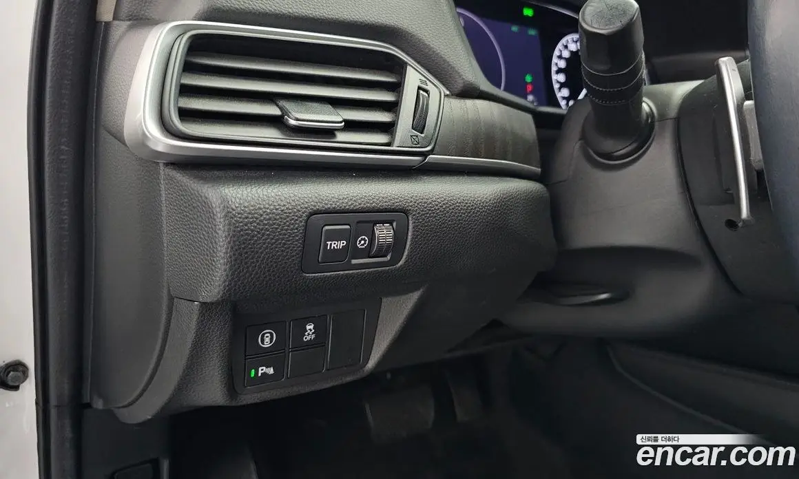 Honda Accord 2019 1.5 автомат (гидро), фото 23