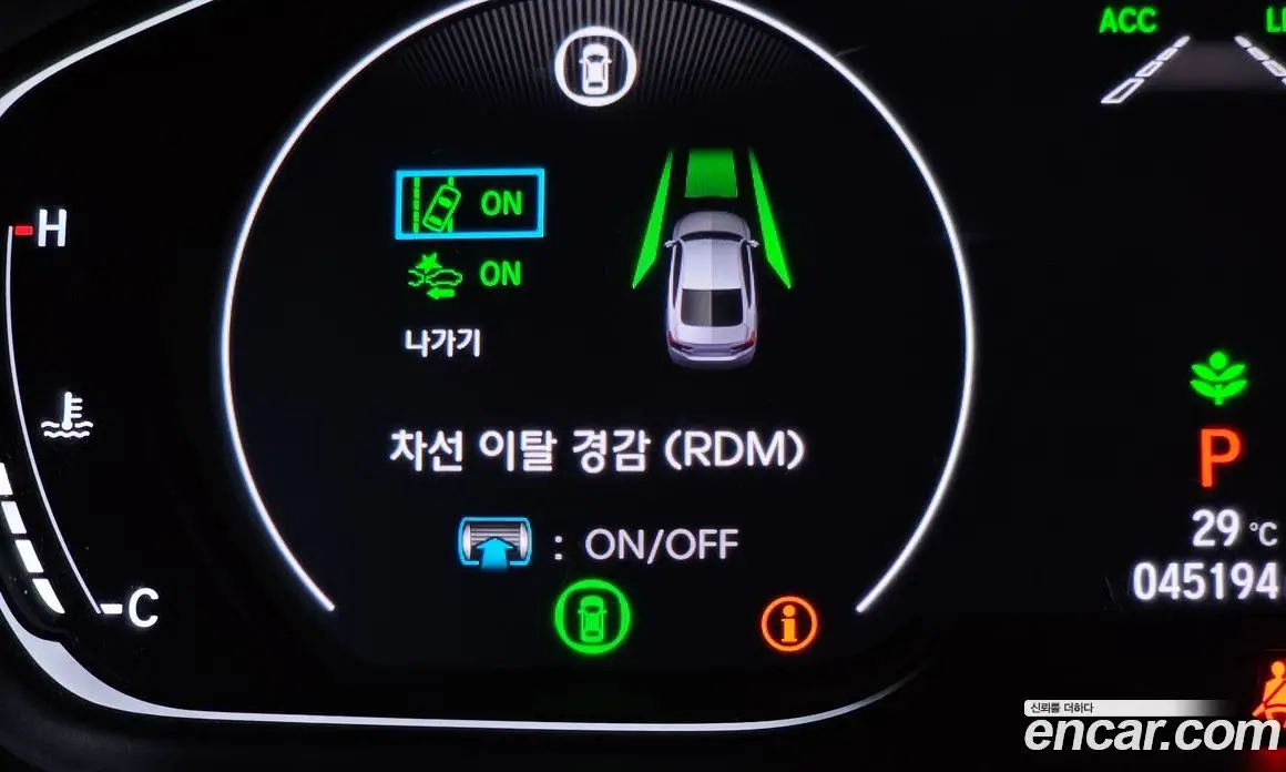 Honda Accord 2019 1.5 автомат (гидро), фото 27