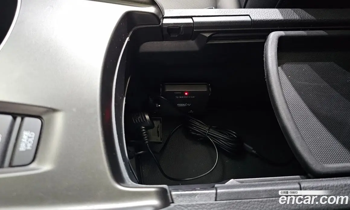 Honda Accord 2019 1.5 автомат (гидро), фото 28