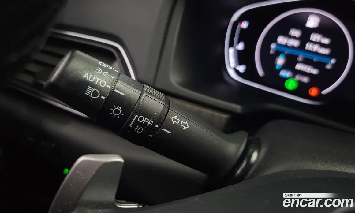 Honda Accord 2019 1.5 автомат (гидро), фото 30