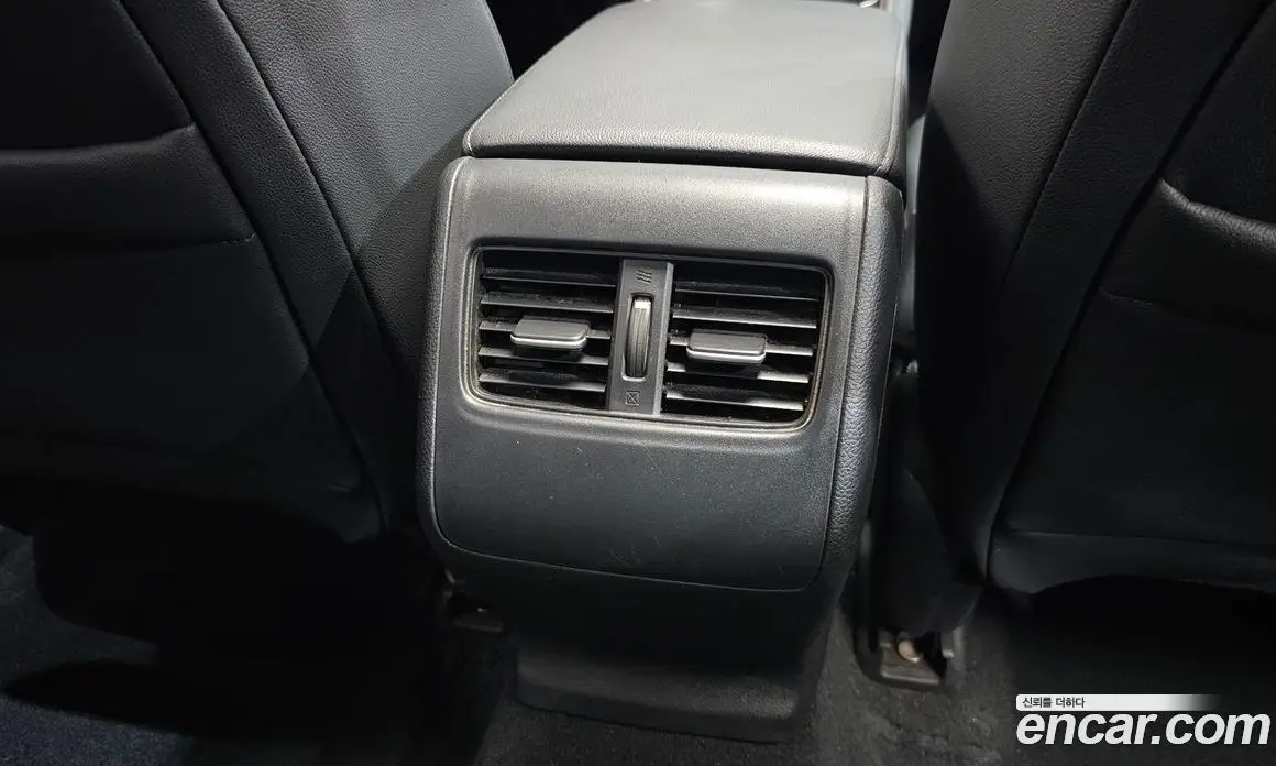 Honda Accord 2019 1.5 автомат (гидро), фото 31