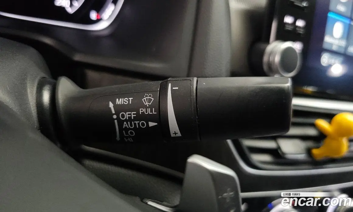 Honda Accord 2019 1.5 автомат (гидро), фото 32