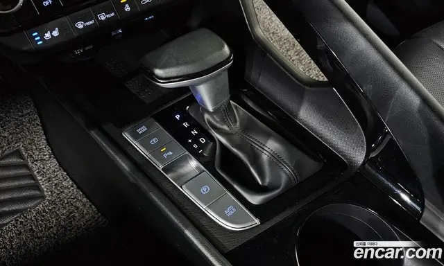 Hyundai Avante 2022 1.6 автомат (гидро), миниатюра 12